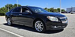Used 2009 CHEVROLET MALIBU 4DR SDN LTZ in WARNER ROBBINS, GEORGIA
