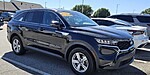 Used 2021 KIA SORENTO LX in WARNER ROBBINS, GEORGIA