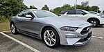 Used 2021 FORD MUSTANG ECOBOOST PREMIUM in WARNER ROBBINS, GEORGIA