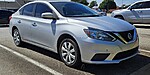 Used 2019 NISSAN SENTRA S in WARNER ROBBINS, GEORGIA
