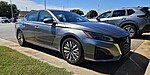 Used 2023 NISSAN ALTIMA 2.5 SV in WARNER ROBBINS, GEORGIA