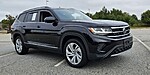 Used 2021 Volkswagen Atlas 3.6L V6 SEL 4MOTION *LTD AVAIL* in WARNER ROBBINS, GEORGIA