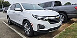Used 2022 CHEVROLET EQUINOX LT in WARNER ROBBINS, GEORGIA
