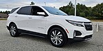 Used 2022 CHEVROLET EQUINOX FWD 4DR LT W/1LT in WARNER ROBBINS, GEORGIA
