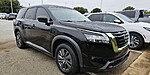 Used 2022 NISSAN PATHFINDER S in WARNER ROBBINS, GEORGIA