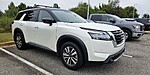 Used 2022 NISSAN PATHFINDER SL in WARNER ROBBINS, GEORGIA