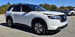 Used 2022 NISSAN PATHFINDER SL 4WD in WARNER ROBBINS, GEORGIA