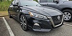Used 2021 NISSAN ALTIMA 2.5 SR in WARNER ROBBINS, GEORGIA