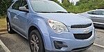 Used 2014 CHEVROLET EQUINOX LS in WARNER ROBBINS, GEORGIA
