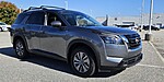 Used 2025 NISSAN PATHFINDER SV 2WD in WARNER ROBBINS, GEORGIA