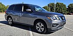 Used 2020 NISSAN PATHFINDER 4X4 SL in WARNER ROBBINS, GEORGIA