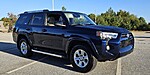 Used 2020 TOYOTA 4RUNNER SR5 2WD in WARNER ROBBINS, GEORGIA