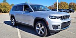 Used 2021 JEEP GRAND CHEROKEE L LIMITED 4X2 in WARNER ROBBINS, GEORGIA