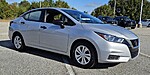 Used 2021 NISSAN VERSA S CVT in WARNER ROBBINS, GEORGIA