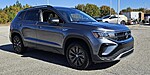 Used 2024 Volkswagen Taos S FWD in WARNER ROBBINS, GEORGIA