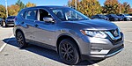 Used 2020 NISSAN ROGUE FWD S in WARNER ROBBINS, GEORGIA