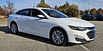 Used 2021 CHEVROLET MALIBU 4DR SDN LT in WARNER ROBBINS, GEORGIA