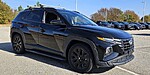 Used 2022 HYUNDAI TUCSON XRT FWD in WARNER ROBBINS, GEORGIA