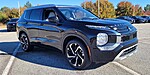 Used 2024 MITSUBISHI OUTLANDER SEL PLATINUM EDITION S-AWC in WARNER ROBBINS, GEORGIA