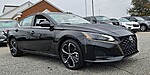 Used 2024 NISSAN ALTIMA 2.5 SR SEDAN in WARNER ROBBINS, GEORGIA