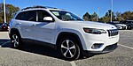 Used 2019 JEEP CHEROKEE LIMITED FWD in WARNER ROBBINS, GEORGIA