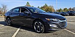 Used 2022 CHEVROLET MALIBU 4DR SDN LT in WARNER ROBBINS, GEORGIA