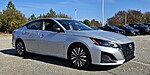 Used 2024 NISSAN ALTIMA 2.5 SV SEDAN in WARNER ROBBINS, GEORGIA