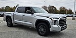 Used 2023 TOYOTA TUNDRA SR5 CREWMAX 5.5' BED in WARNER ROBBINS, GEORGIA