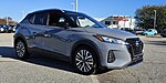 Used 2023 NISSAN KICKS SV FWD in WARNER ROBBINS, GEORGIA