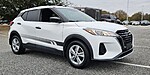 Used 2021 NISSAN KICKS S FWD in WARNER ROBBINS, GEORGIA