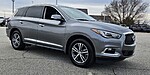 Used 2020 INFINITI QX60 LUXE FWD in WARNER ROBBINS, GEORGIA