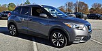 Used 2020 NISSAN KICKS SV FWD in WARNER ROBBINS, GEORGIA