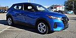 Used 2024 NISSAN KICKS S FWD in WARNER ROBBINS, GEORGIA