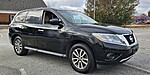 Used 2013 NISSAN PATHFINDER 2WD 4DR S in WARNER ROBBINS, GEORGIA