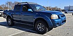Used 2002 NISSAN FRONTIER XE CREW CAB V6 AUTO STD BED in WARNER ROBBINS, GEORGIA