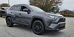 Used 2019 TOYOTA RAV4 LE FWD in WARNER ROBBINS, GEORGIA