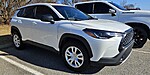 Used 2024 TOYOTA COROLLA CROSS L 2WD in WARNER ROBBINS, GEORGIA