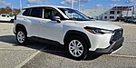 Used 2024 TOYOTA COROLLA CROSS L 2WD in WARNER ROBBINS, GEORGIA