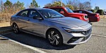 Used 2025 HYUNDAI ELANTRA SEL SPORT in WARNER ROBBINS, GEORGIA