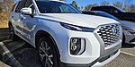 Used 2022 HYUNDAI PALISADE SEL in WARNER ROBBINS, GEORGIA