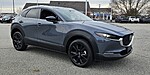 Used 2023 MAZDA CX-30 2.5 S CARBON EDITION AWD in WARNER ROBBINS, GEORGIA