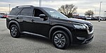 Used 2022 NISSAN PATHFINDER SV 2WD in WARNER ROBBINS, GEORGIA