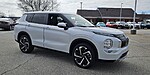 Used 2024 MITSUBISHI OUTLANDER SE S-AWC in WARNER ROBBINS, GEORGIA