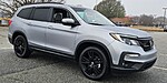 Used 2022 Honda Pilot SPECIAL EDITION 2WD in WARNER ROBBINS, GEORGIA