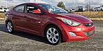Used 2012 HYUNDAI ELANTRA 4DR SDN AUTO LIMITED PZEV (ULSAN PLANT) in WARNER ROBBINS, GEORGIA