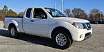 Used 2019 NISSAN FRONTIER KING CAB 4X2 SV AUTO in WARNER ROBBINS, GEORGIA