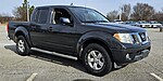 Used 2012 NISSAN FRONTIER 2WD CREW CAB SWB AUTO SV in WARNER ROBBINS, GEORGIA