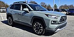 Used 2021 TOYOTA RAV4 ADVENTURE AWD in WARNER ROBBINS, GEORGIA