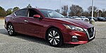Used 2022 NISSAN ALTIMA 2.5 SV SEDAN in WARNER ROBBINS, GEORGIA