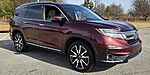 Used 2019 Honda Pilot TOURING 8-PASSENGER 2WD in WARNER ROBBINS, GEORGIA